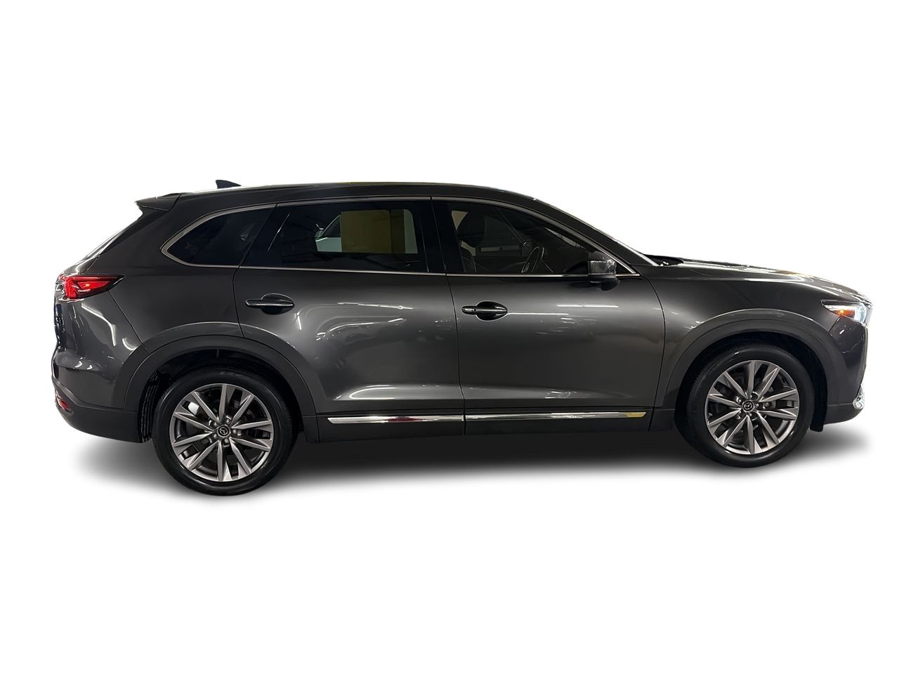 2022 Mazda CX-9