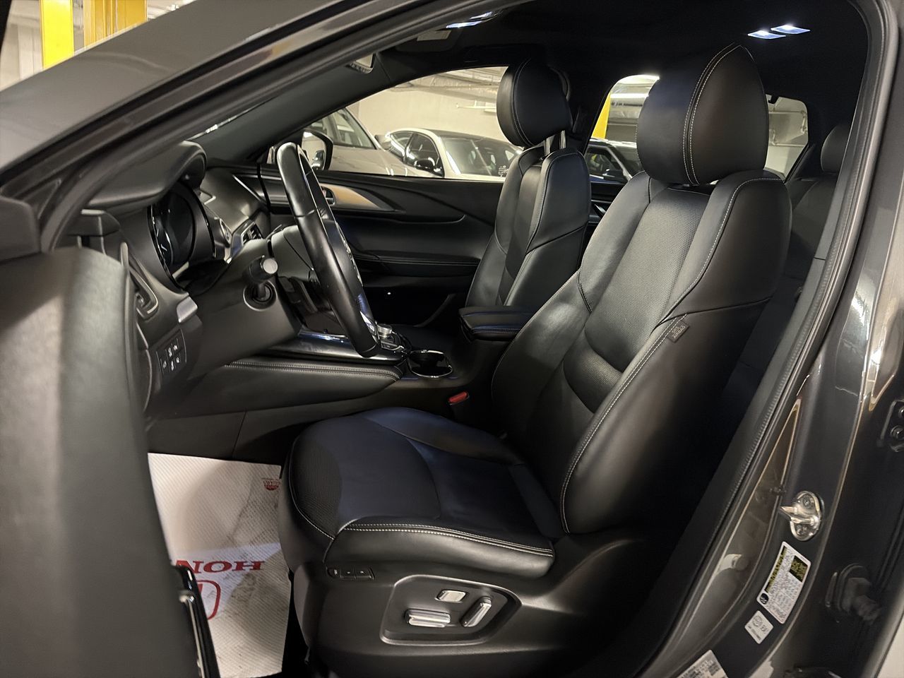 2022 Mazda CX-9