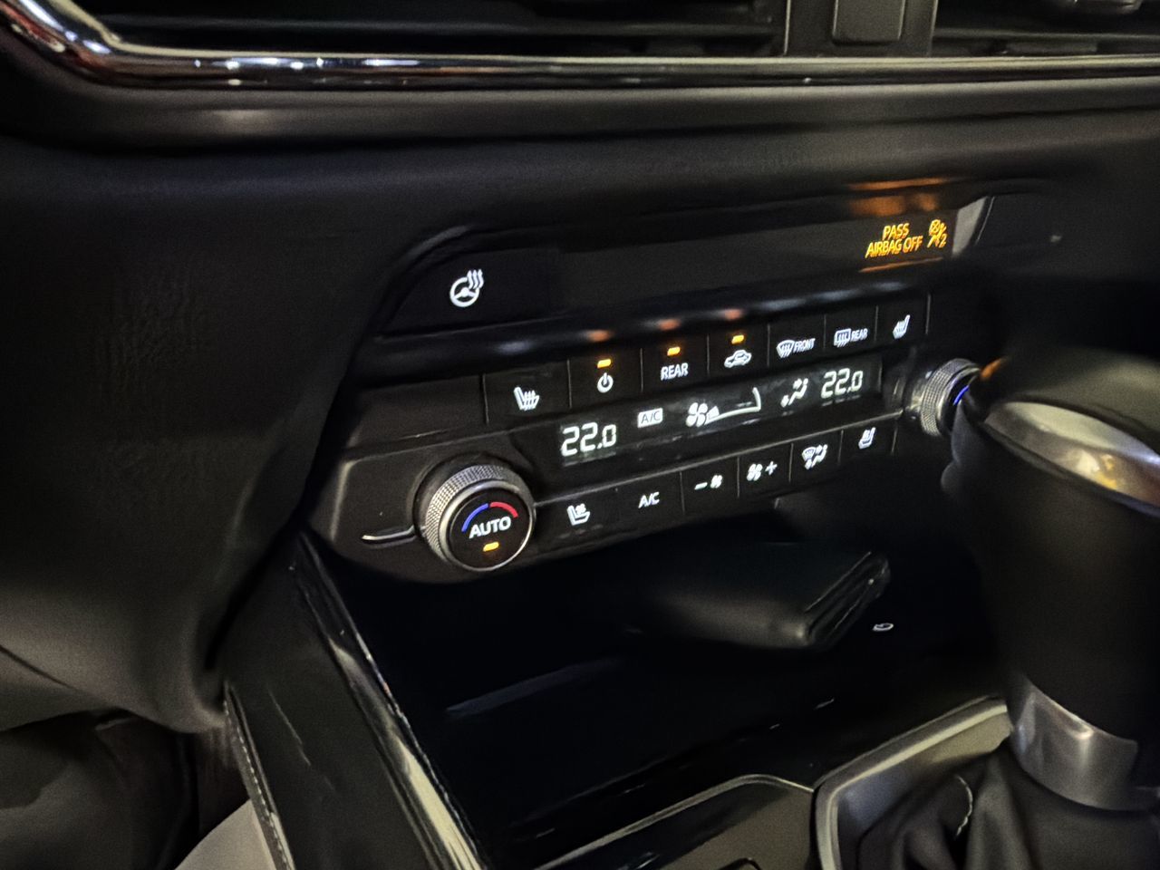 2022 Mazda CX-9