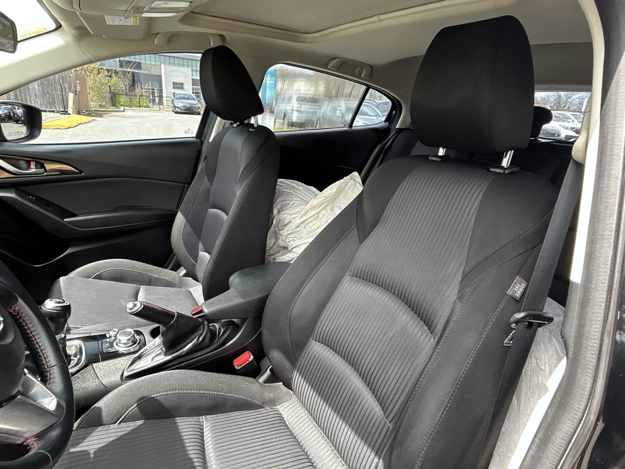 2016 Mazda 3 Sport in Markham, Ontario
