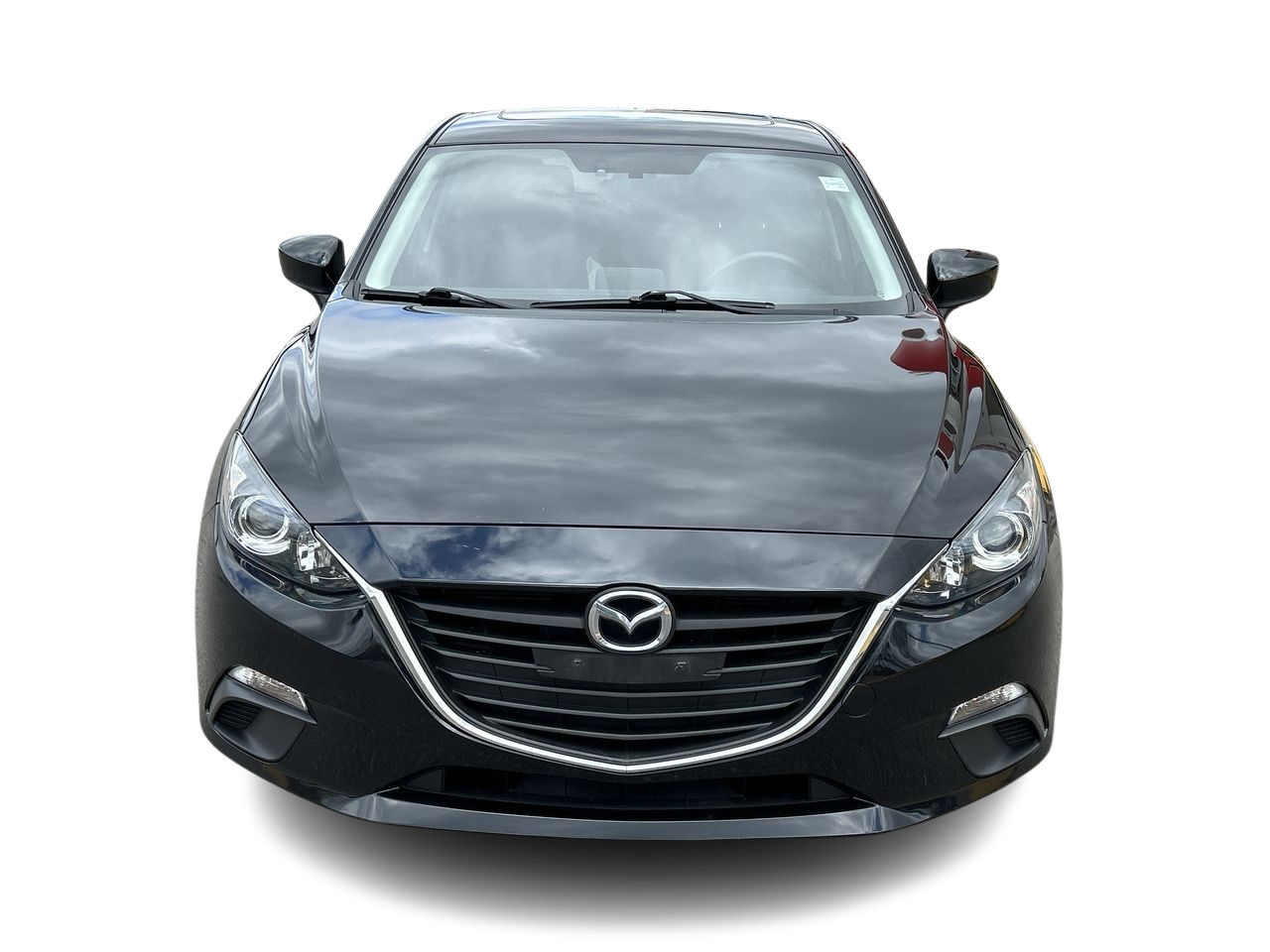 2016 Mazda 3 Sport in Markham, Ontario