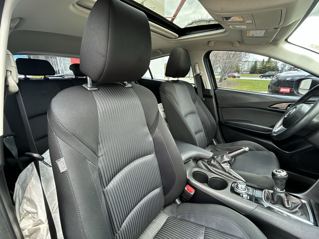 2016 Mazda 3 Sport in Markham, Ontario