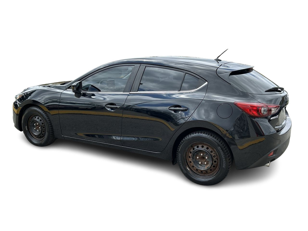 2016 Mazda 3 Sport in Markham, Ontario