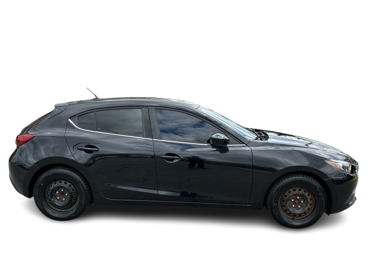 2016 Mazda 3 Sport in Markham, Ontario