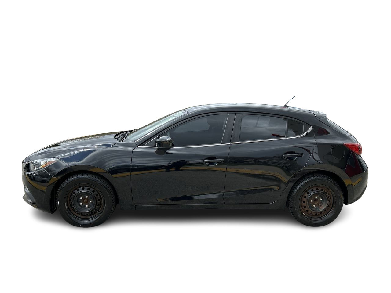 2016 Mazda 3 Sport in Markham, Ontario