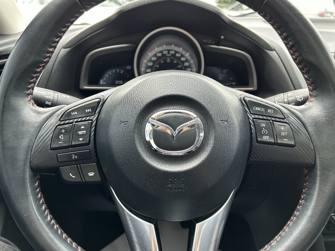 2016 Mazda 3 Sport in Markham, Ontario
