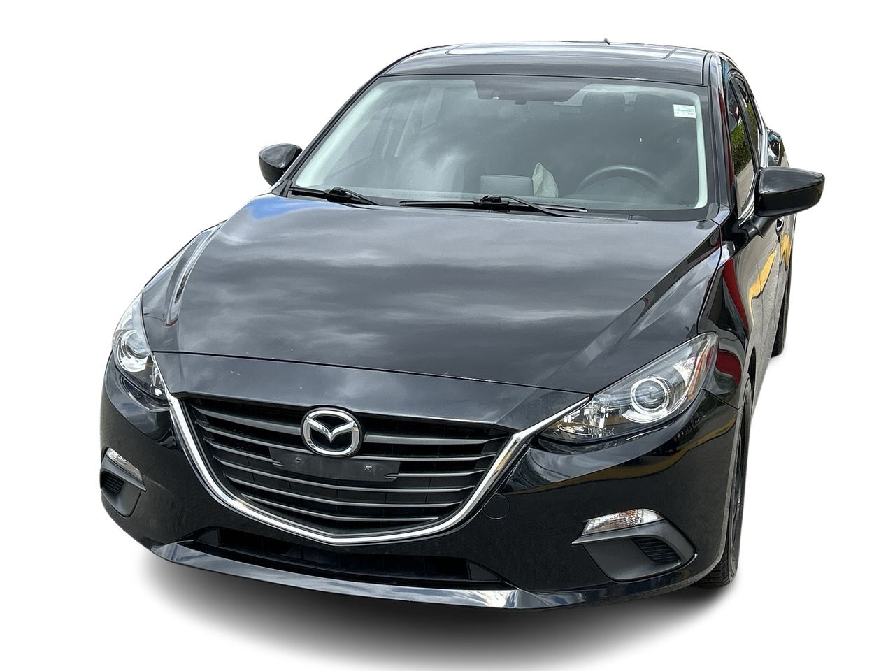 2016 Mazda 3 Sport in Markham, Ontario