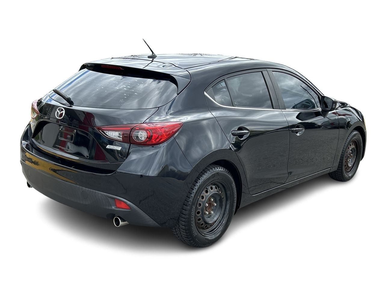 2016 Mazda 3 Sport in Markham, Ontario