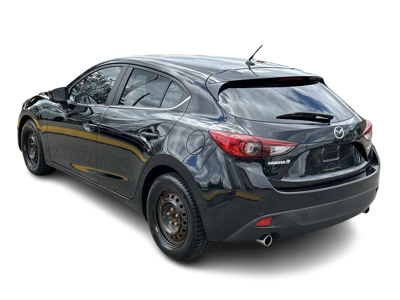2016 Mazda 3 Sport in Markham, Ontario