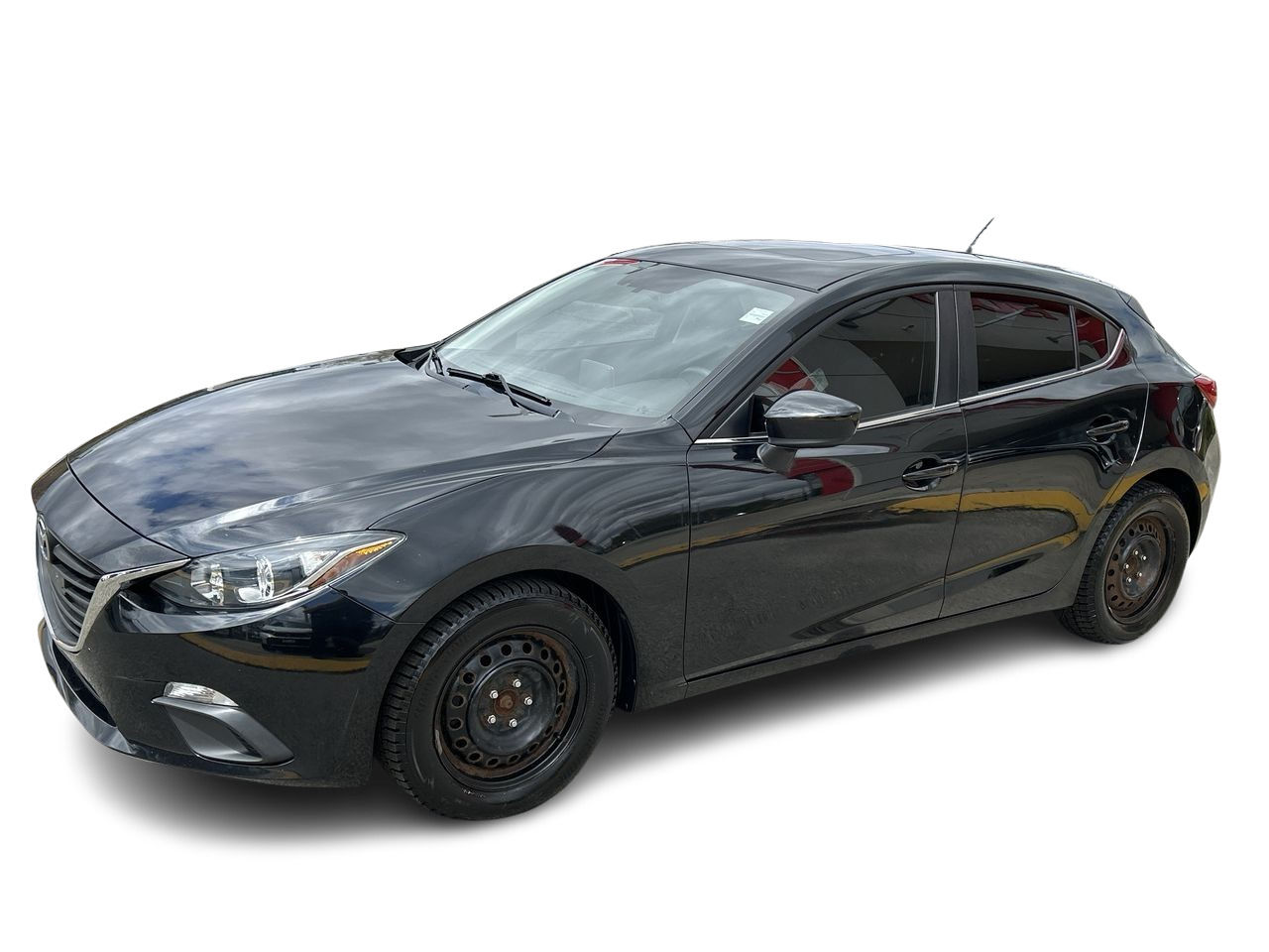 2016 Mazda 3 Sport in Markham, Ontario