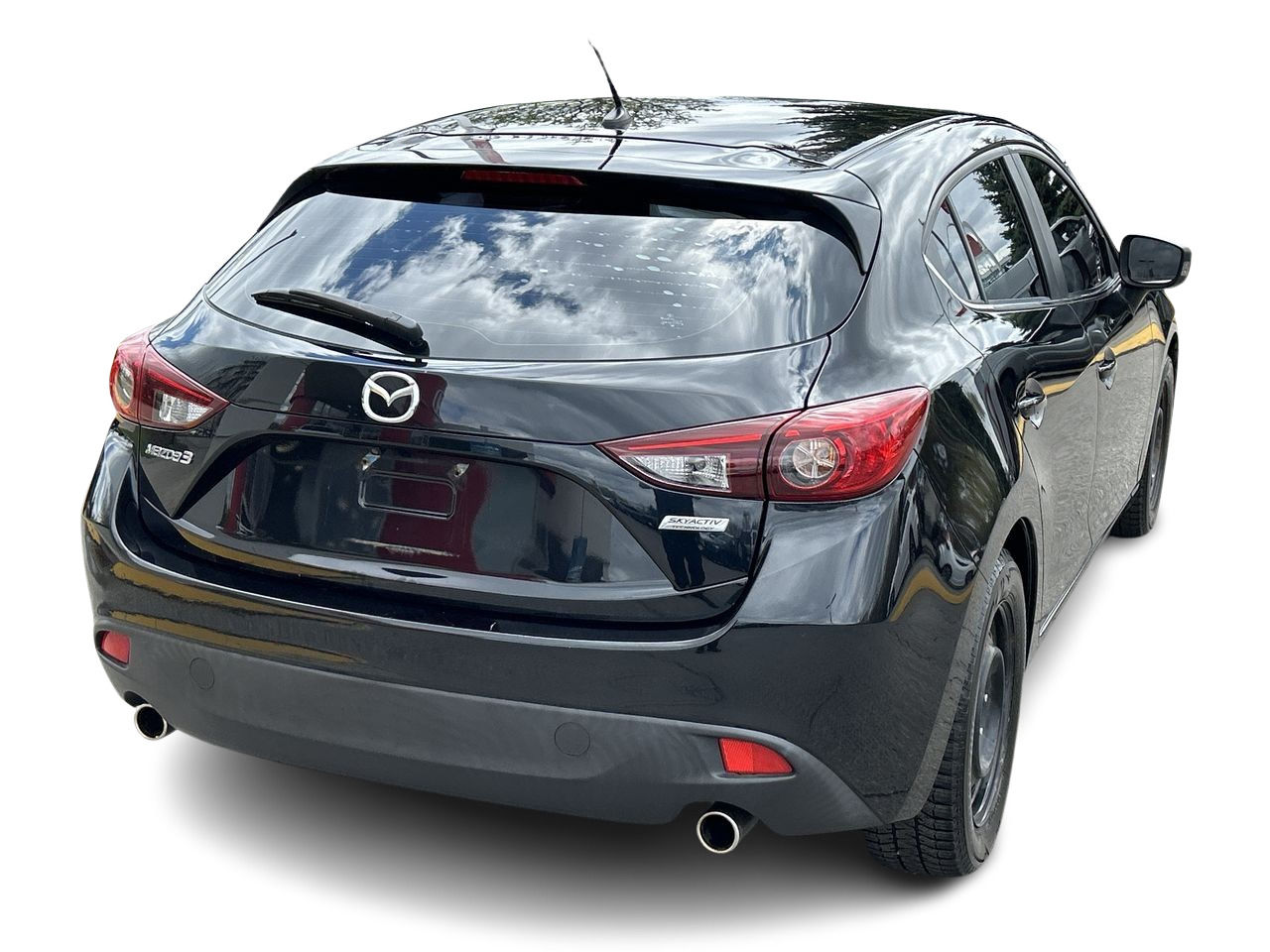2016 Mazda 3 Sport in Markham, Ontario