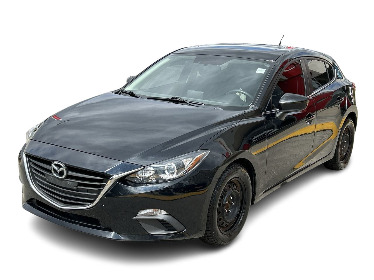 2016 Mazda 3 Sport in Markham, Ontario