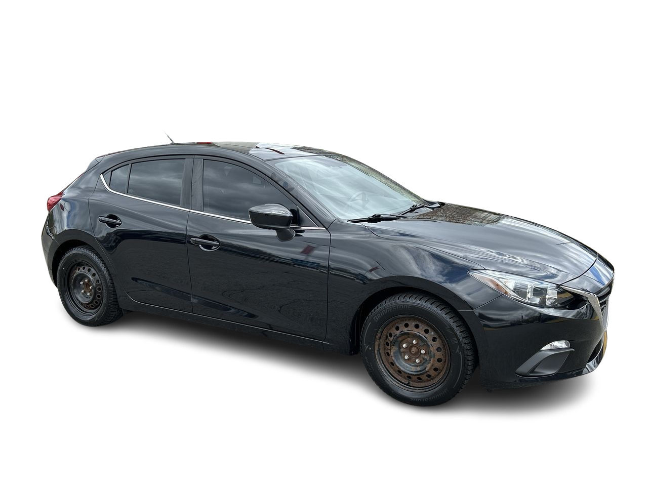 2016 Mazda 3 Sport in Markham, Ontario