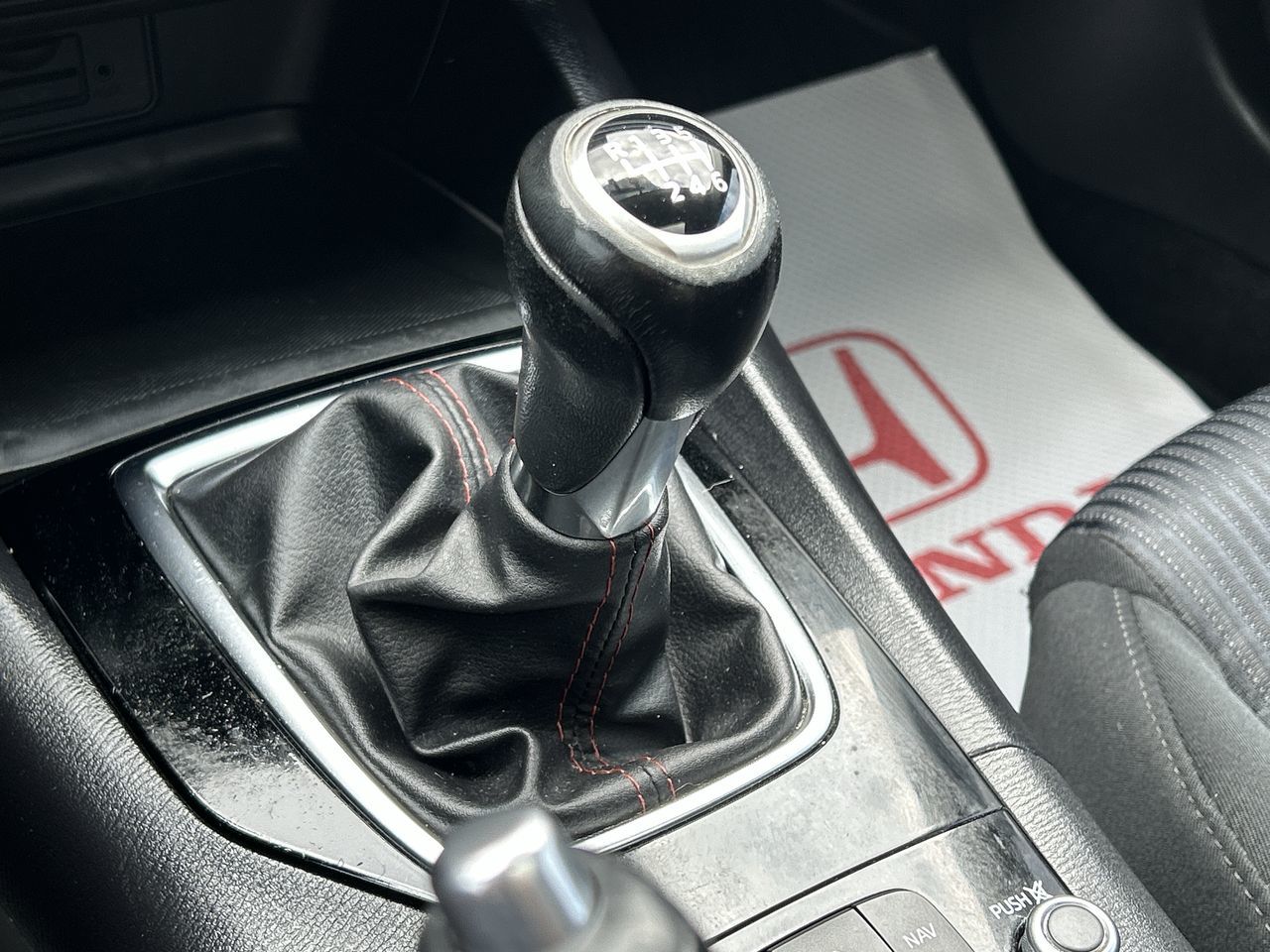2016 Mazda 3 Sport in Markham, Ontario