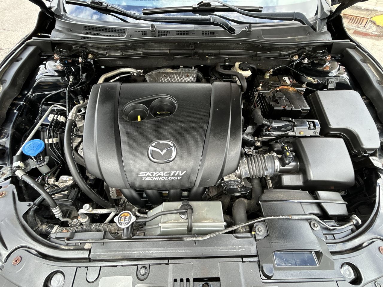 2016 Mazda 3 Sport in Markham, Ontario