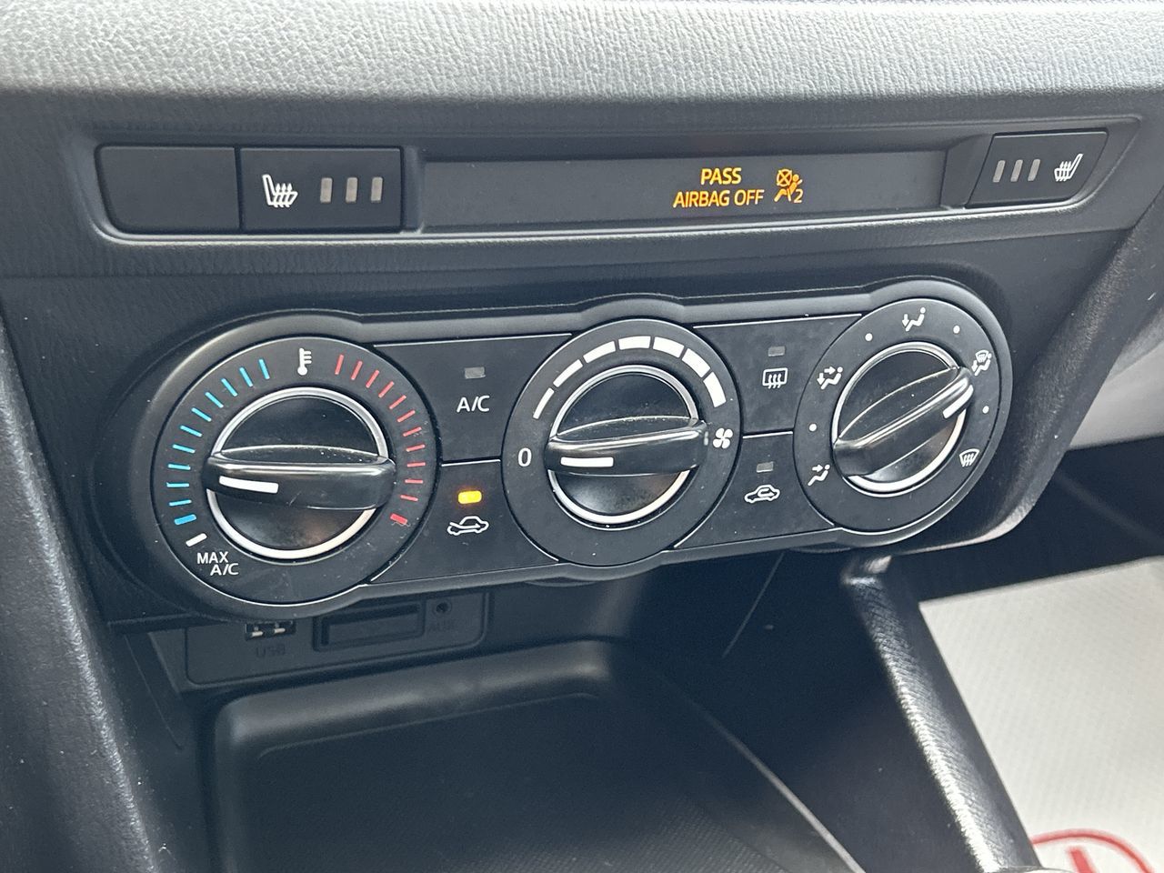 2016 Mazda 3 Sport in Markham, Ontario