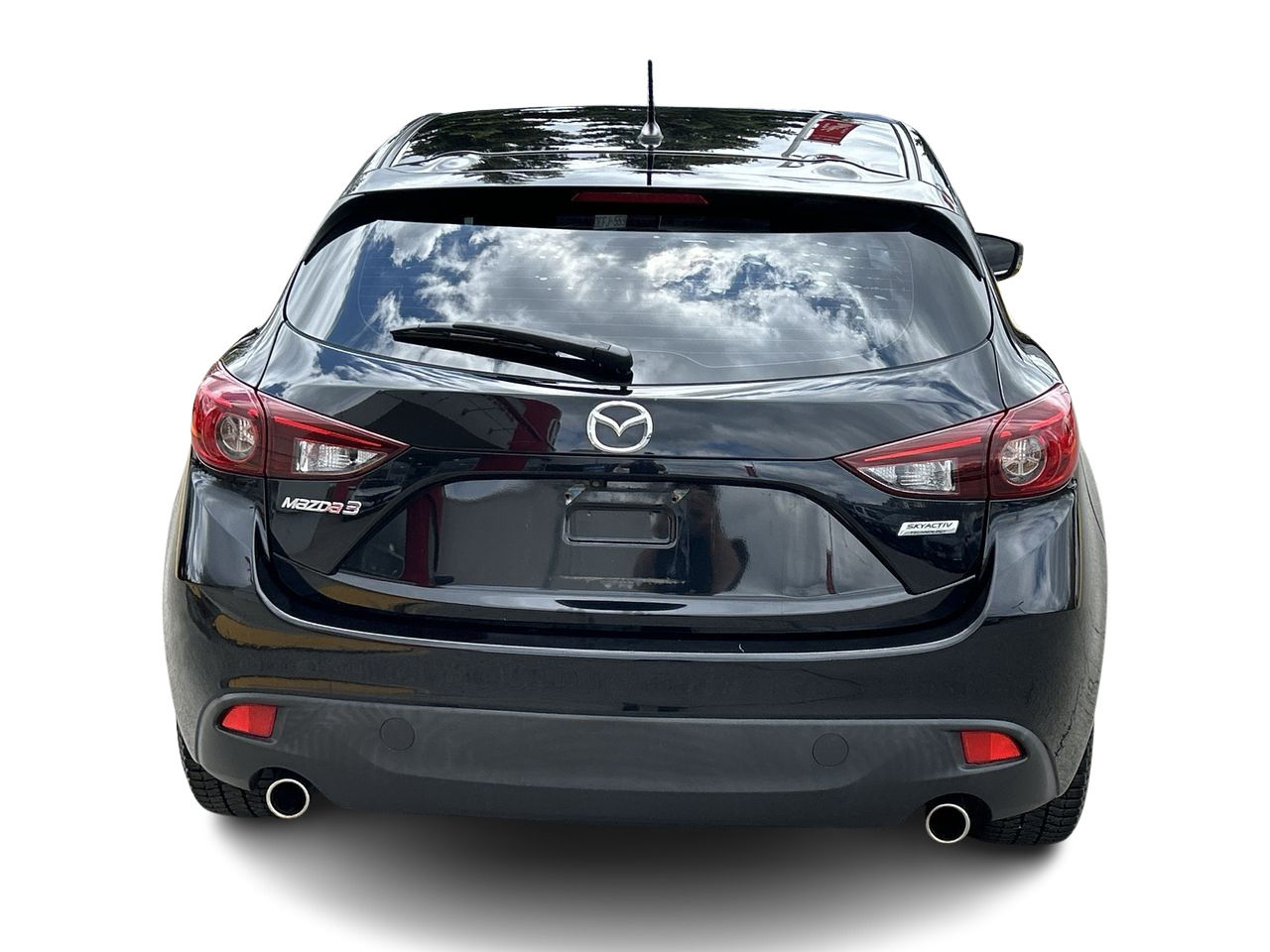 2016 Mazda 3 Sport in Markham, Ontario