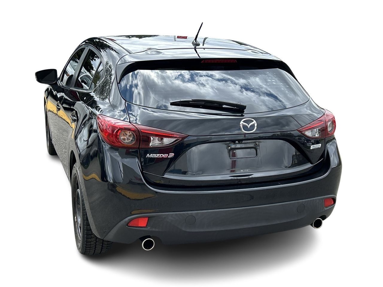 2016 Mazda 3 Sport in Markham, Ontario