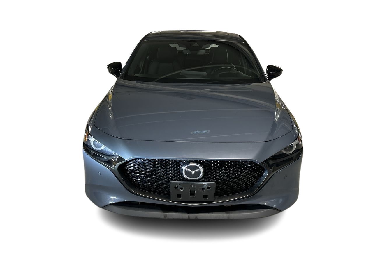 2023 Mazda 3 Sport