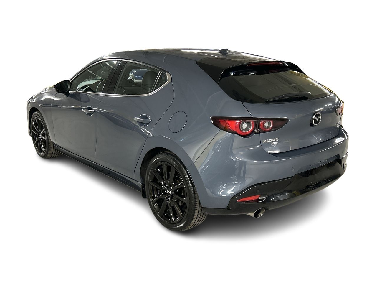 2023 Mazda 3 Sport