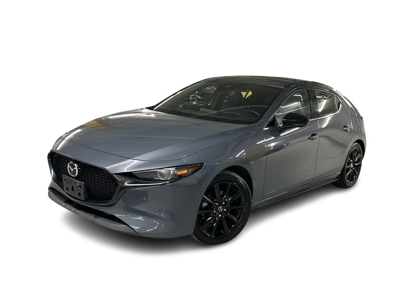 2023 Mazda 3 Sport