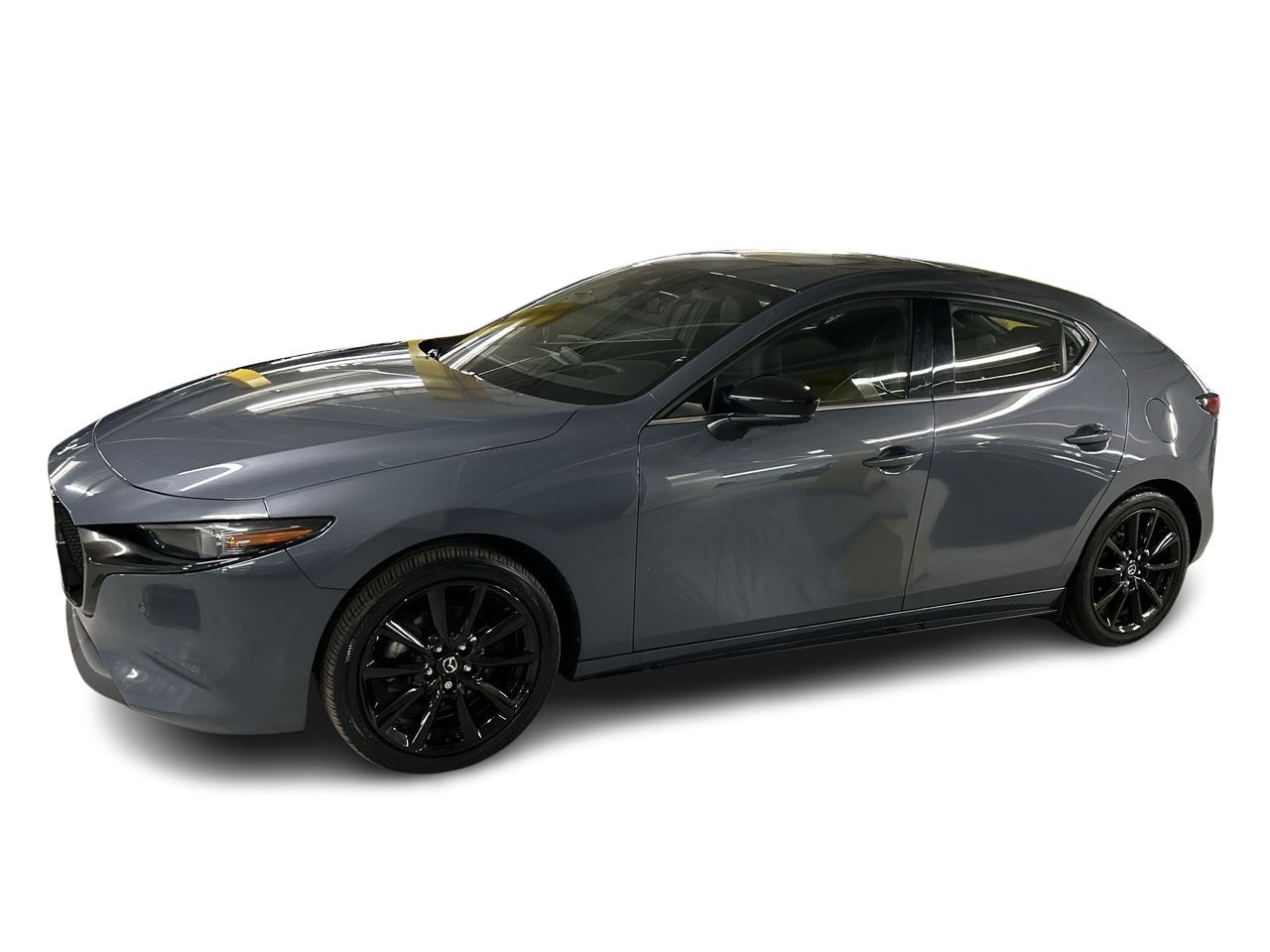 2023 Mazda 3 Sport