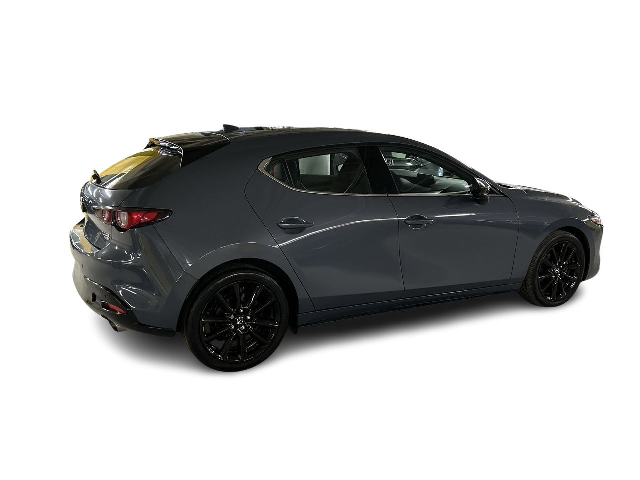 2023 Mazda 3 Sport