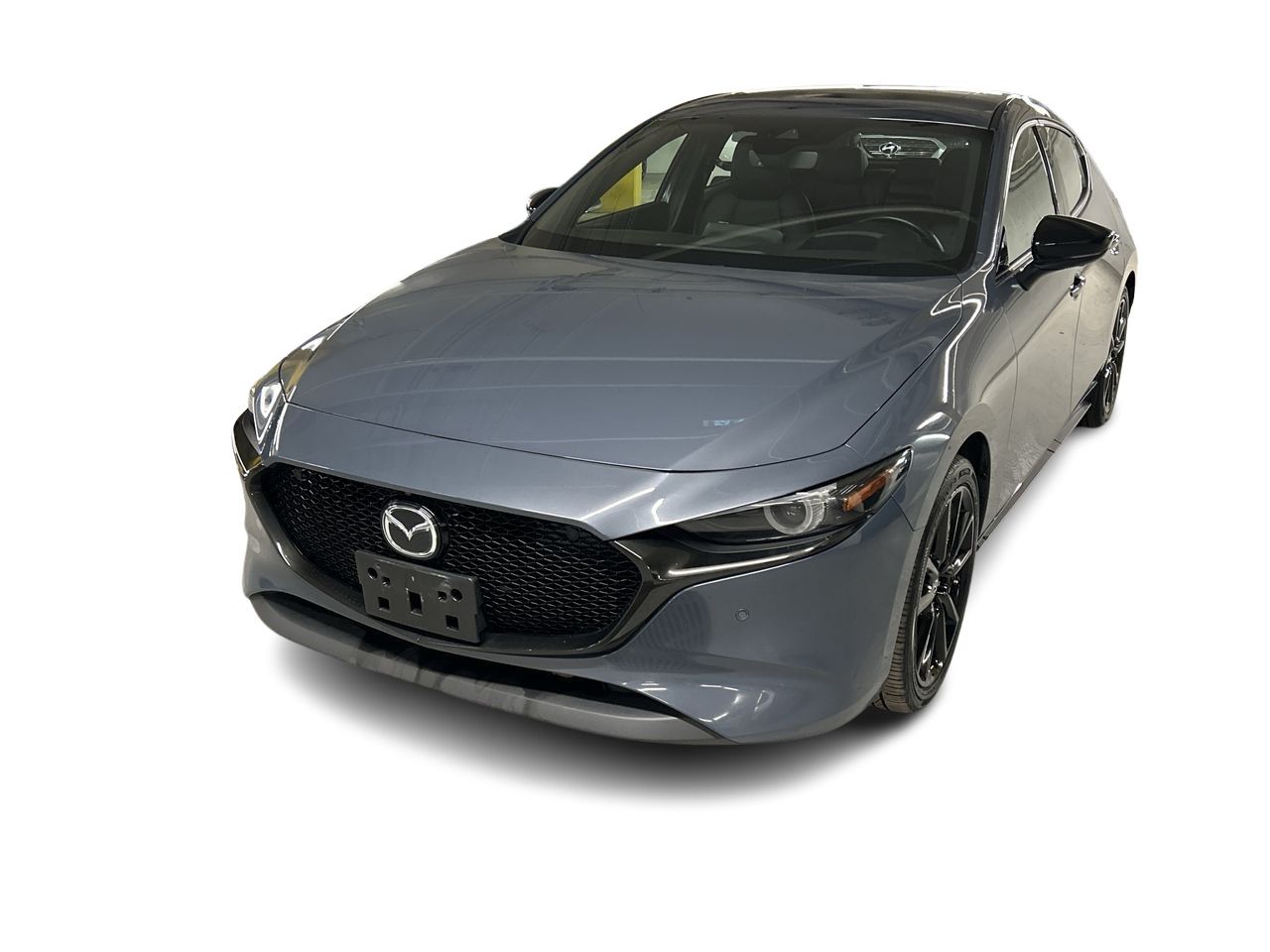 2023 Mazda 3 Sport