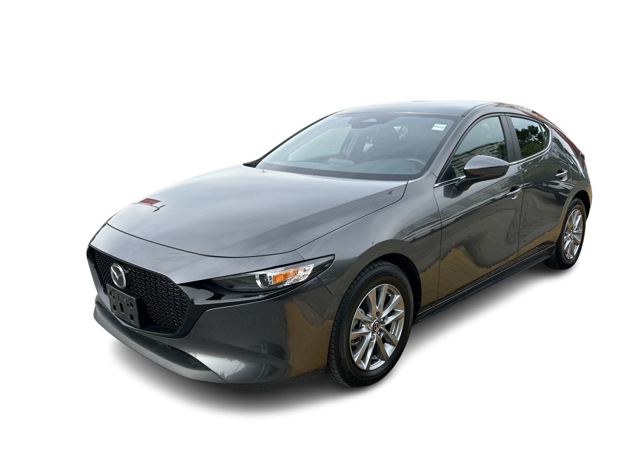 2025 Mazda 3 Sport in Markham, Ontario