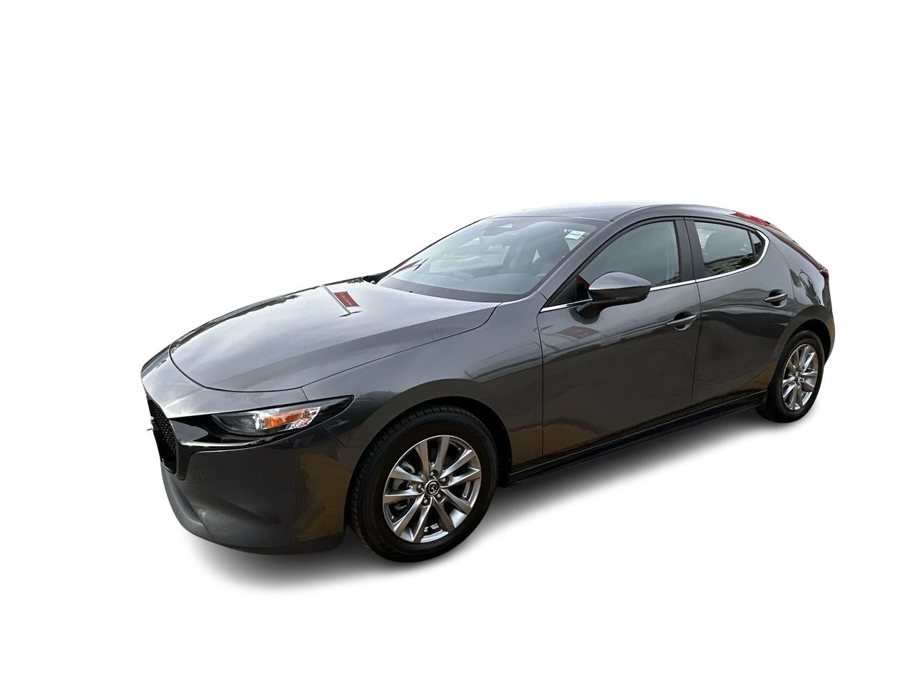 2025 Mazda 3 Sport in Markham, Ontario