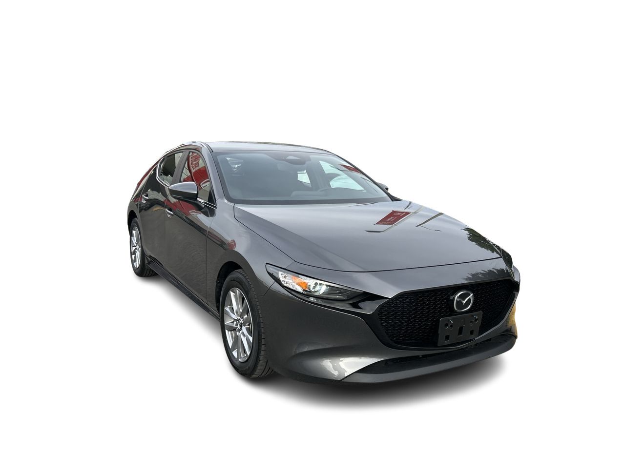 2025 Mazda 3 Sport in Markham, Ontario