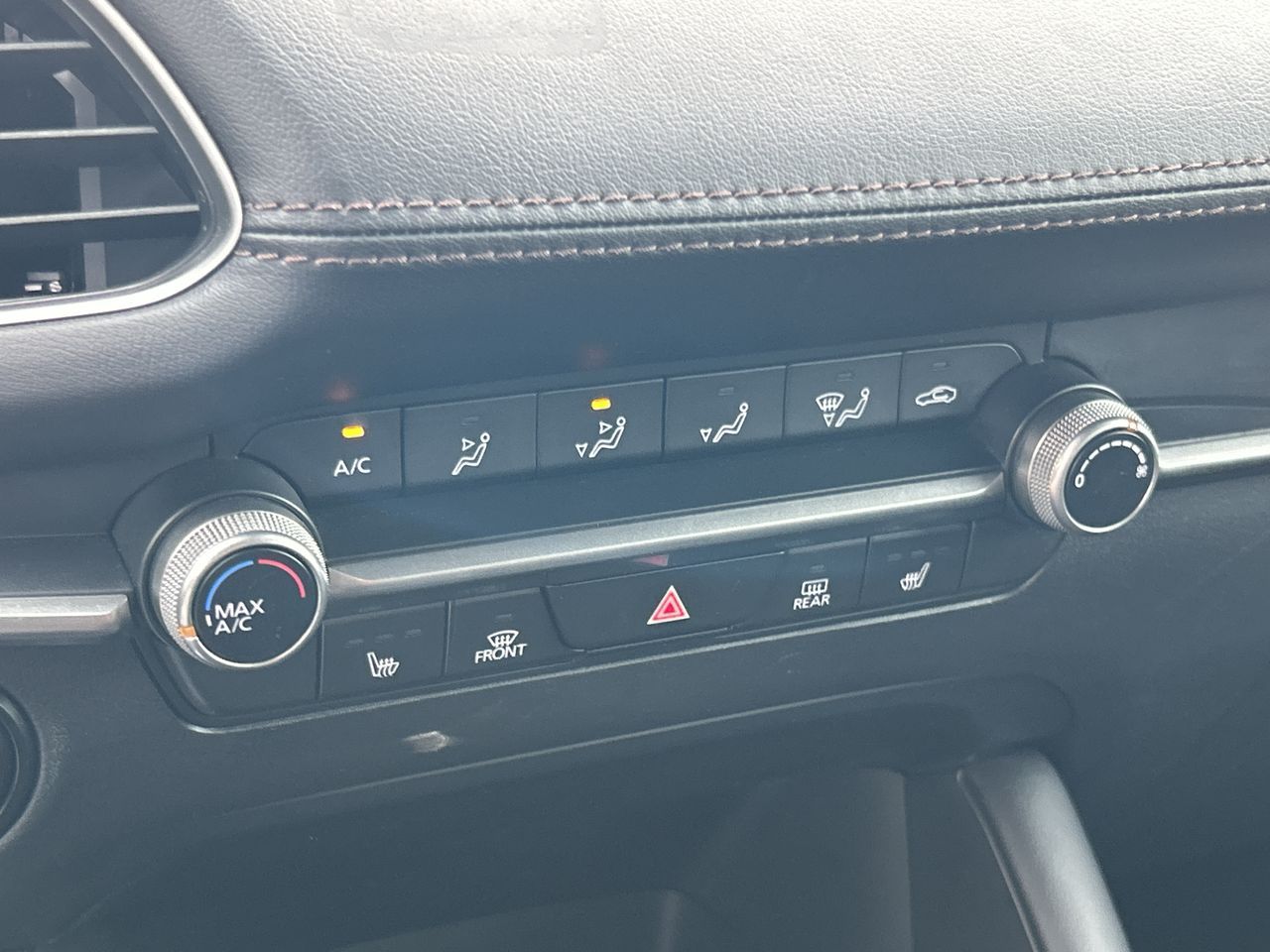 2025 Mazda 3 Sport in Markham, Ontario