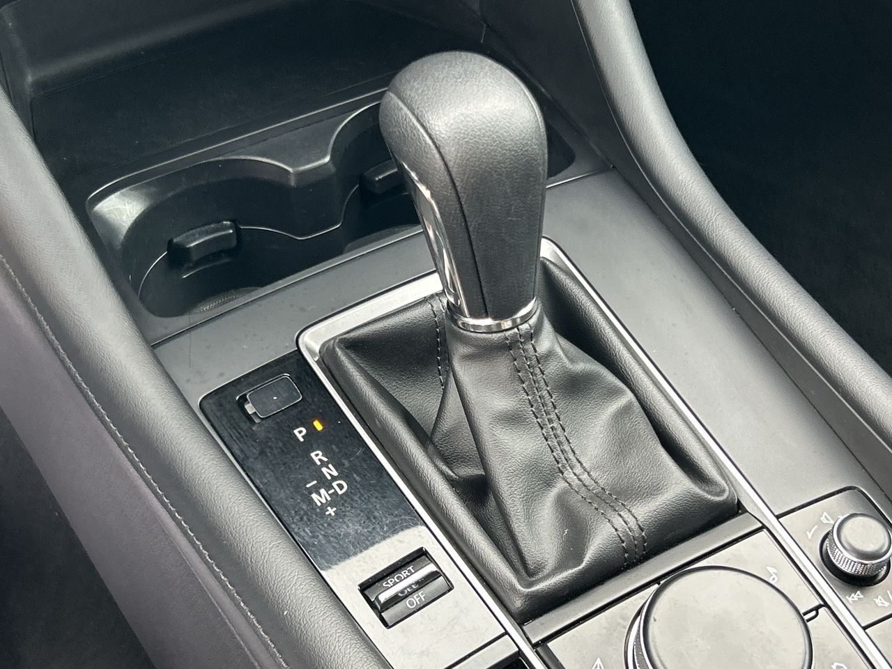 2025 Mazda 3 Sport in Markham, Ontario