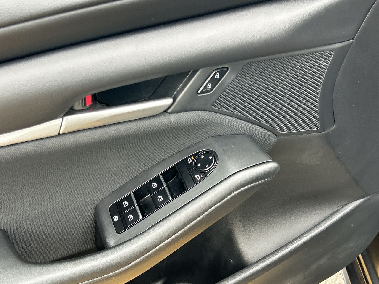 2025 Mazda 3 Sport in Markham, Ontario