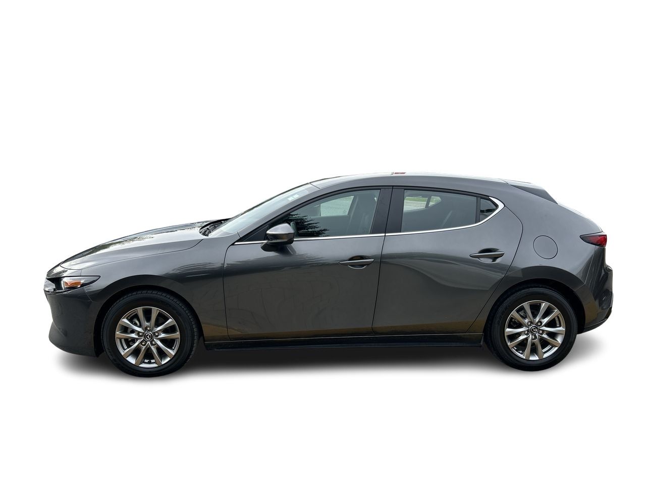 2025 Mazda 3 Sport in Markham, Ontario