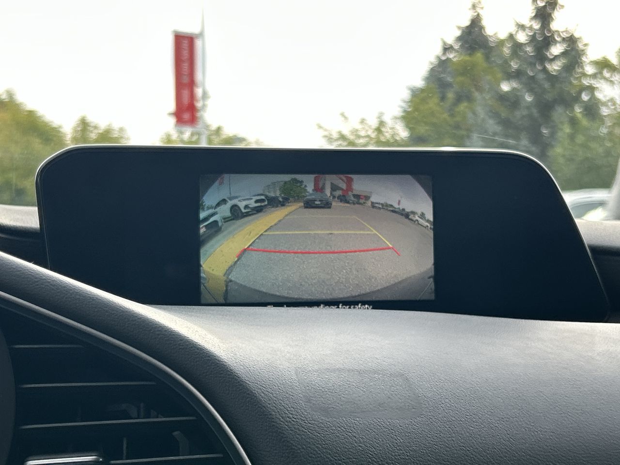 2025 Mazda 3 Sport in Markham, Ontario