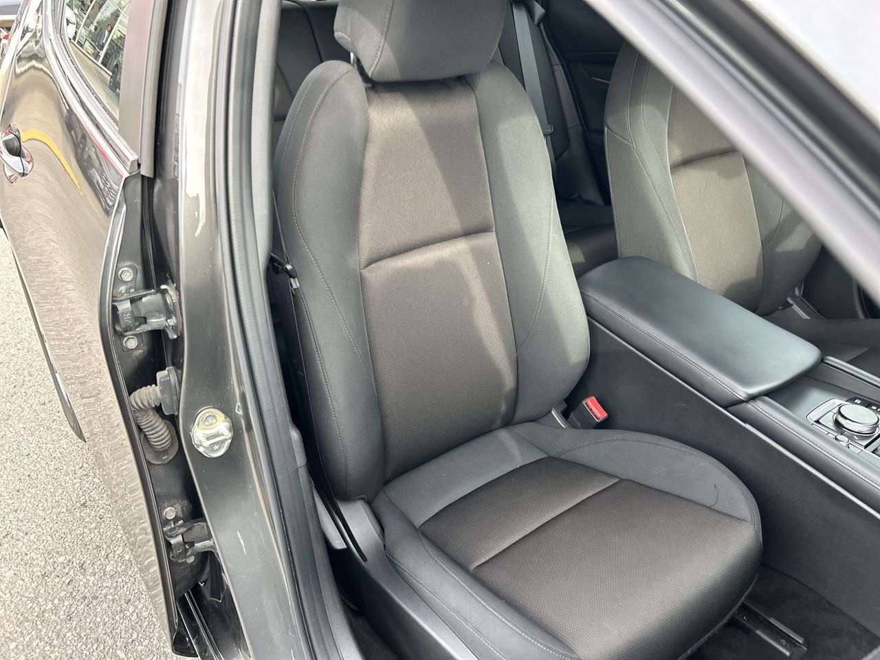 2025 Mazda 3 Sport in Markham, Ontario
