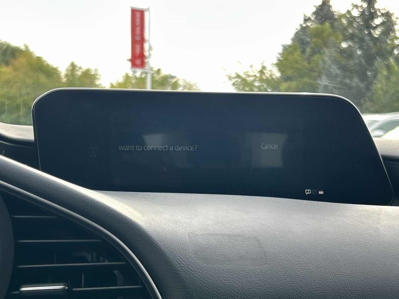 2025 Mazda 3 Sport in Markham, Ontario