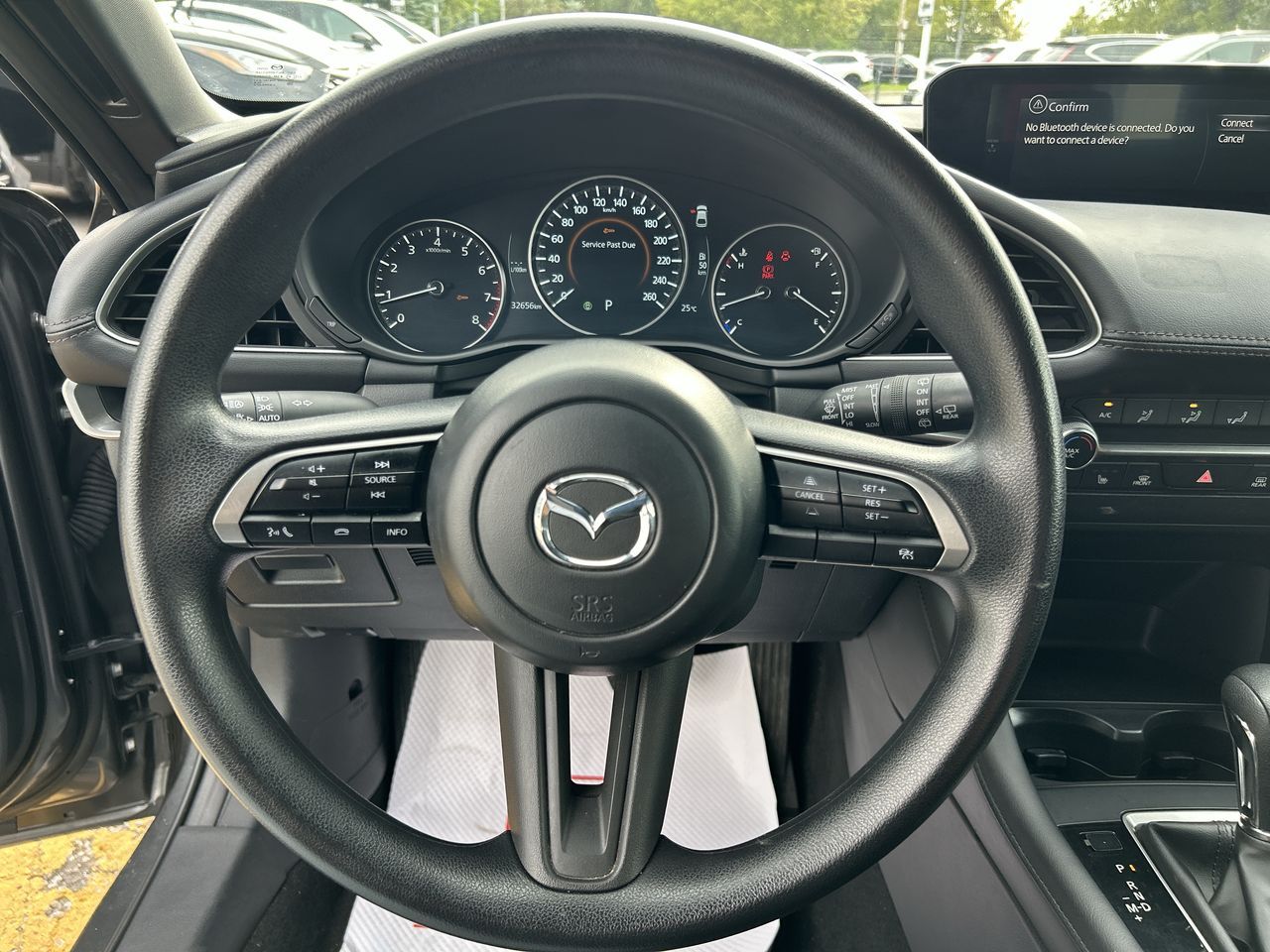 2025 Mazda 3 Sport in Markham, Ontario