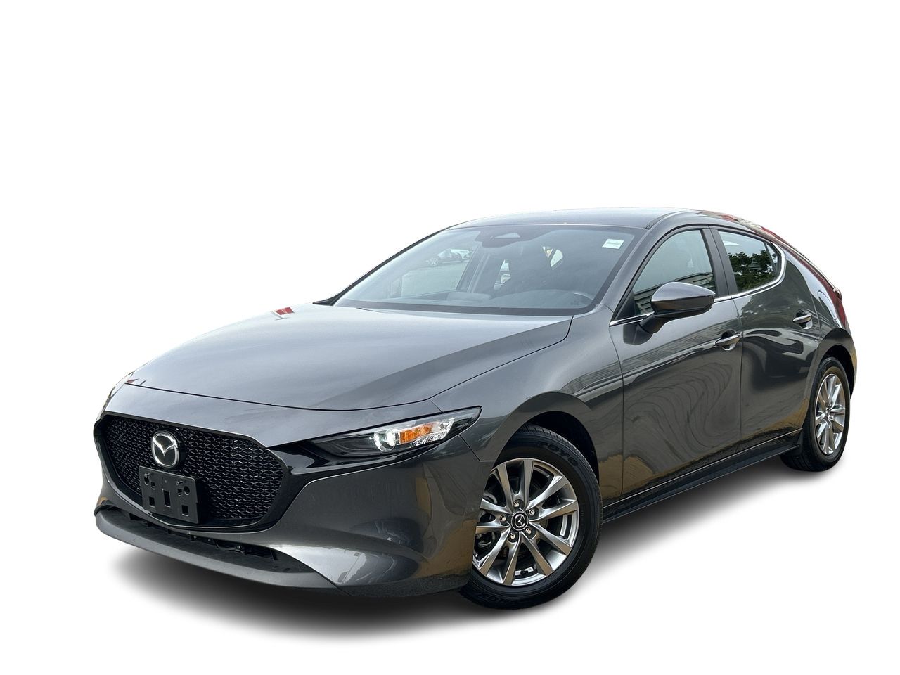 2025 Mazda 3 Sport in Markham, Ontario