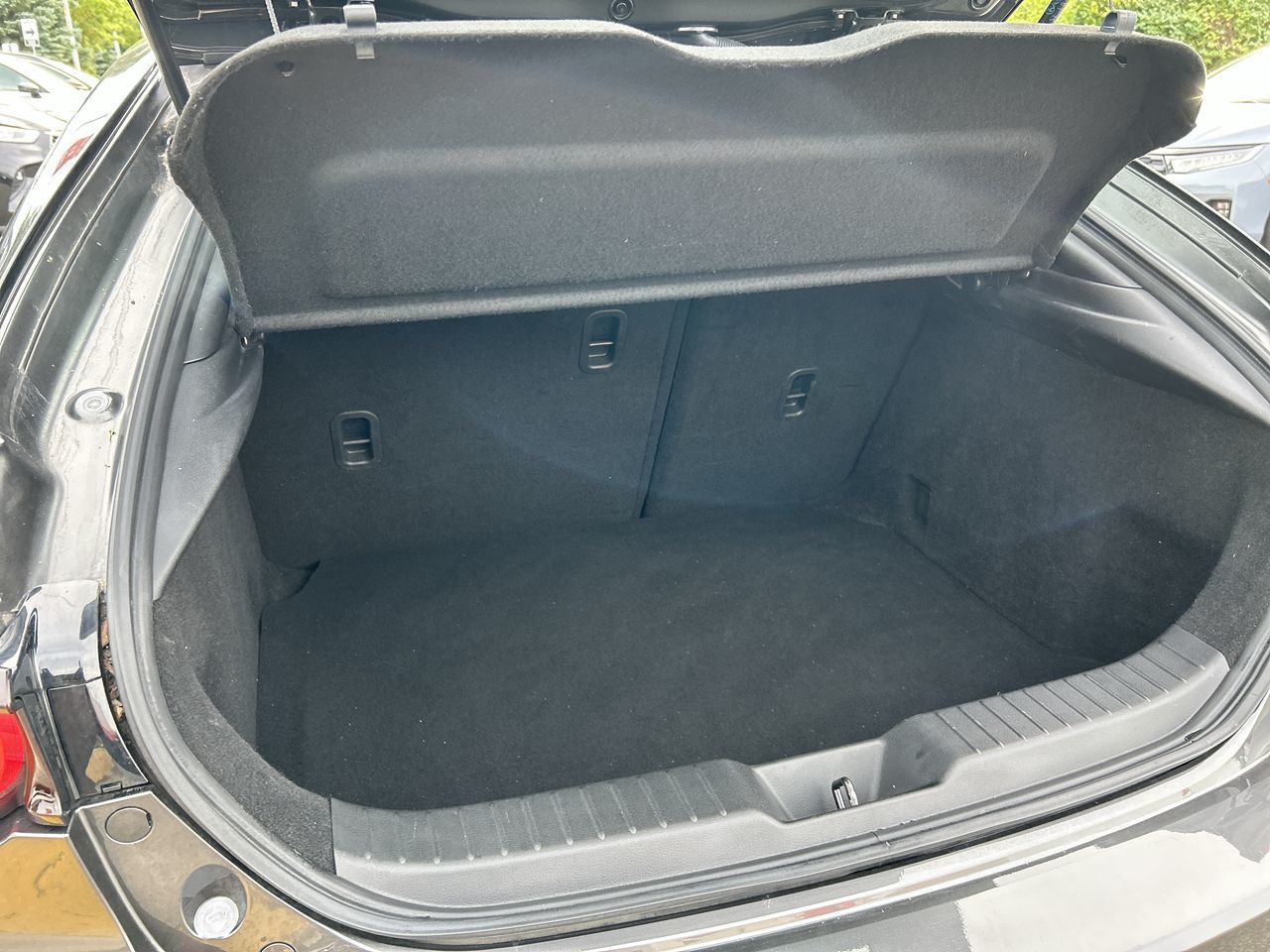 2025 Mazda 3 Sport in Markham, Ontario