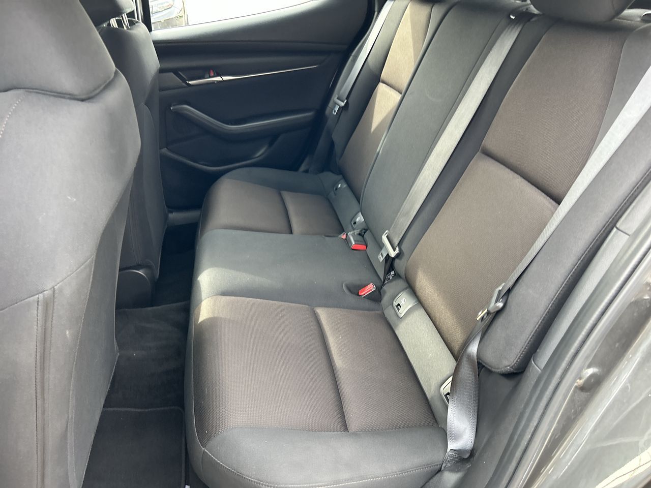 2025 Mazda 3 Sport in Markham, Ontario