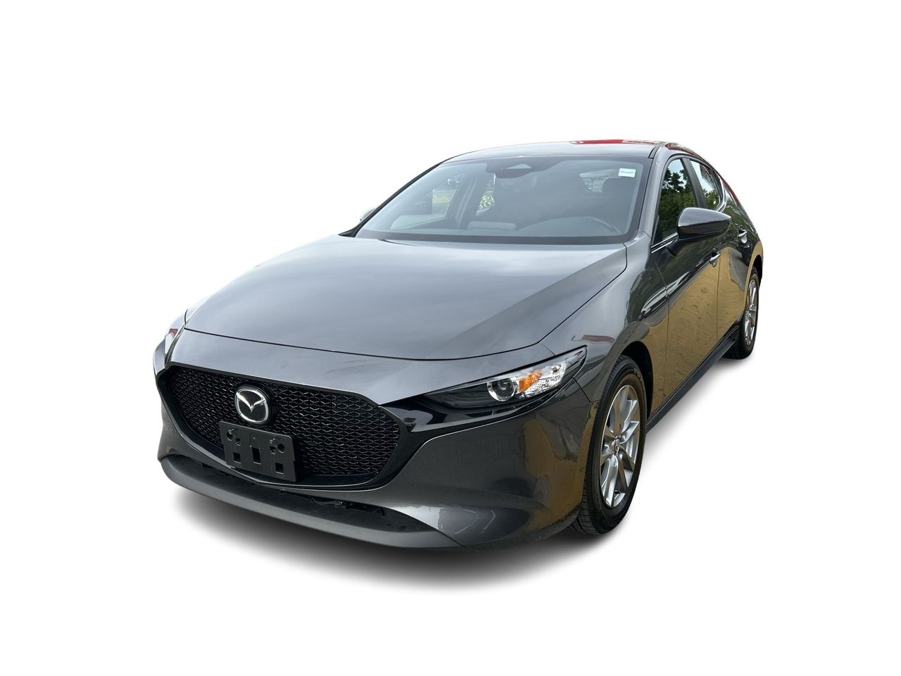2025 Mazda 3 Sport in Markham, Ontario