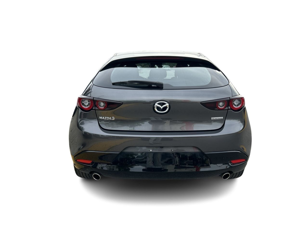 2025 Mazda 3 Sport in Markham, Ontario