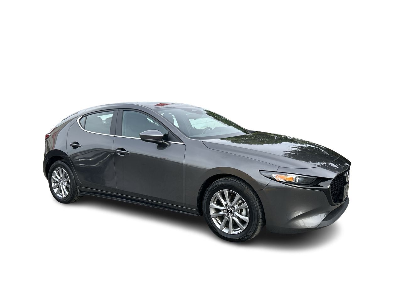 2025 Mazda 3 Sport in Markham, Ontario