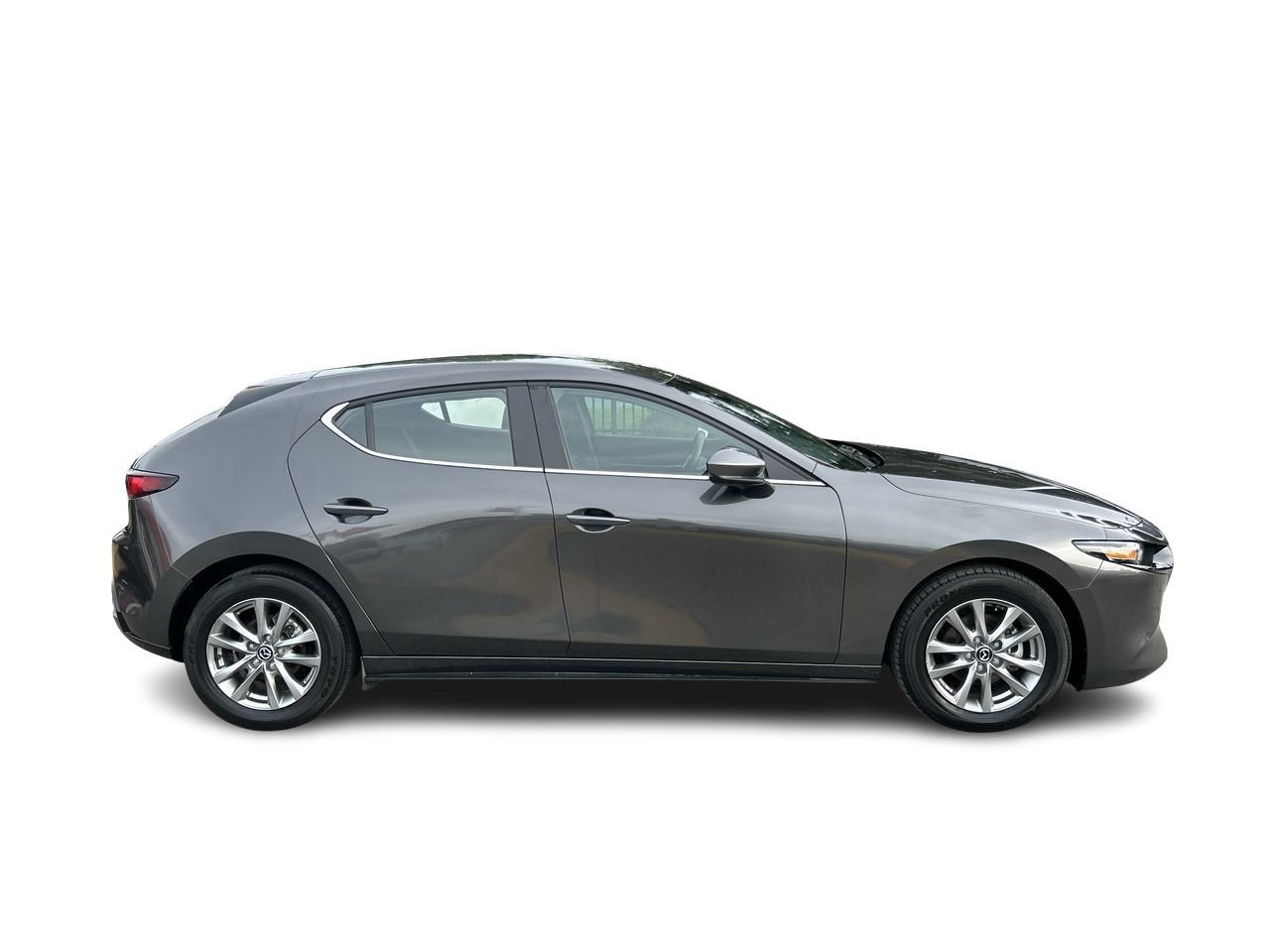 2025 Mazda 3 Sport in Markham, Ontario