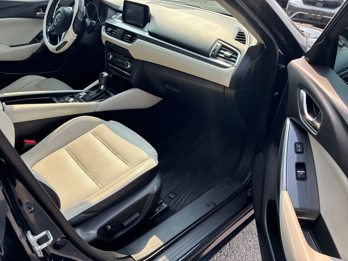 2016 Mazda 6 in Markham, Ontario