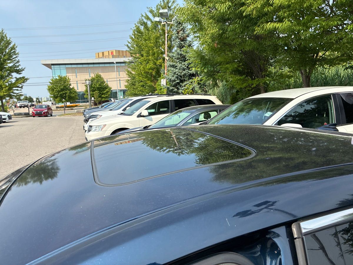 2016 Mazda 6 in Markham, Ontario