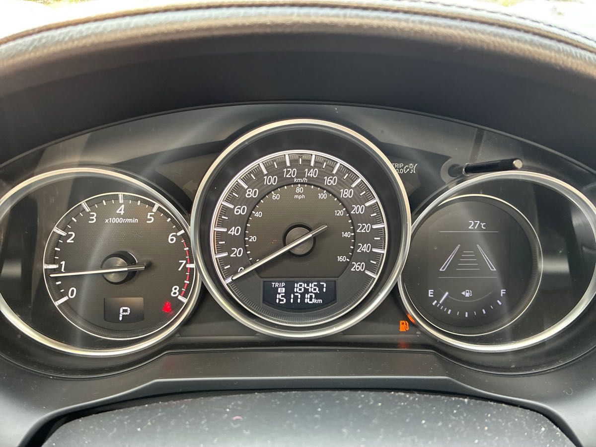 2016 Mazda 6 in Markham, Ontario