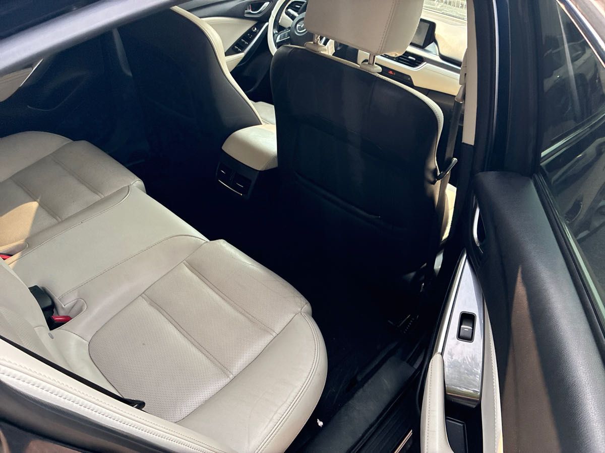 2016 Mazda 6 in Markham, Ontario